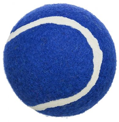 Palline Da Tennis TK Gruppe - Giallo Neon, Per Allenamento, Cani E Bambini - Foto 4