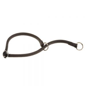 Ferplast - Sport CS - Collare a strangolo - Colori misti (rosso, blu, nero)