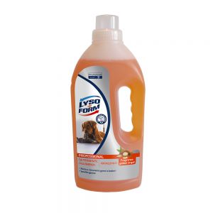 Lysoform Professional - Detergente pavimenti - 1 L