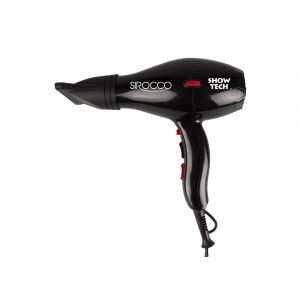 Show Tech - Scirocco - Phon