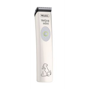 Wahl - Vetiva Mini - Tosatrice cordless 