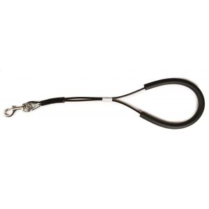 Show Tech - Cappio acciaio per tavolo di toelettatura