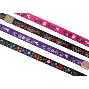 Show Tech - Guinzaglio nylon per tavolo toelettatura