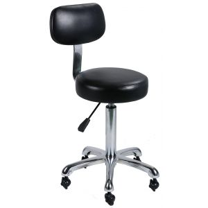 Groom-X - Sgabello Pro - Deluxe