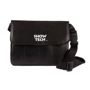 Show Tech - Fondina portaoggetti ecopelle