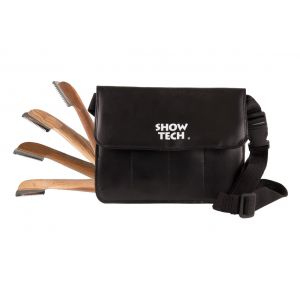 Show Tech - Coltellini da Stripping Ultra Pro - Set 4 pezzi