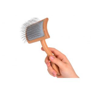 Transgroom - Russian Slicker - Cardatore 