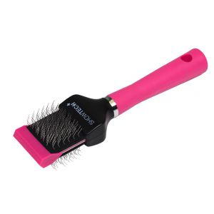 Show Tech - Cardatori con testina singola flessibile - Denti Morbidi