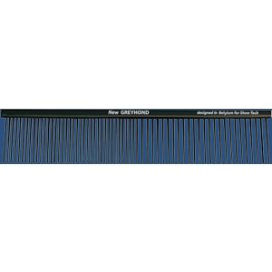 Show Tech - Pettine lineare antistatico - 19 cm - denti 32 mm