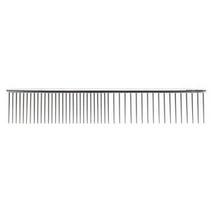 Show Tech - Combi Comb - Pettine doppia dentatura - 28 cm