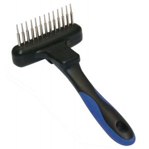 Show Tech - Pettini a Rastrello - Denti fila singola