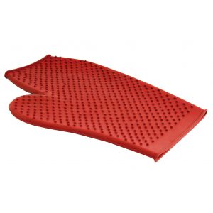 Show Tech - Guanto in gomma