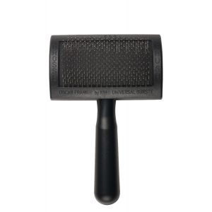 Cardatori Oscar Frank's Universal - Denti Duri - Cuscinetto nero - Medium