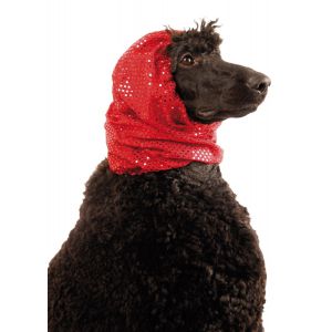 Show Tech - Paraorecchie con lustrini