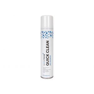 Show Tech+ - Quick Clean - Shampoo a secco - 20 ml