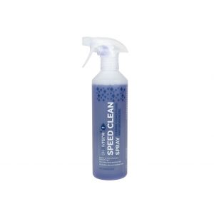 SHOW TECH + SPRAY SHAMPOO A SECCO 500 ML 