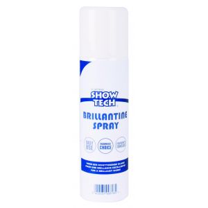 Show Tech - Spray Brillantezza - Olio - 150 ml