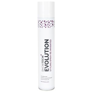 Show Tech - Evolution - Lacca Spray - 500 ml