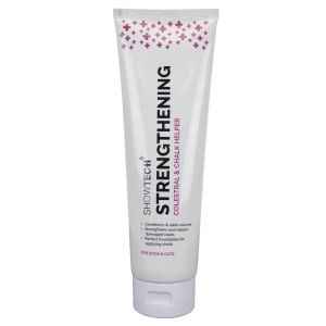 Show Tech - Strengthening Colestral - Crema rinforzante