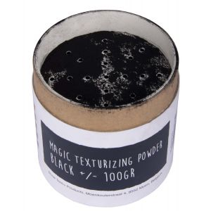 Show Tech - Polvere Magica