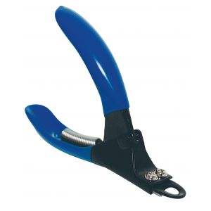 Show Tech - Tagliaunghie a Ghigliottina