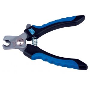 Show Tech - Tagliaunghie