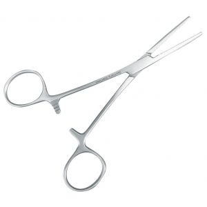 Show Tech - Pinza Autobloccante per orecchie - 14 cm