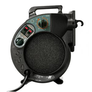 Double K - 560 Advanced cage dryer - Pulsore per gabbia e tavolo