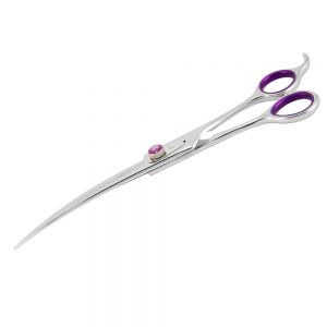 Kenchii - Scorpion- Forbici Professionali-Curve-8"