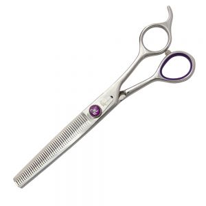 Kenchii - Scorpion- Forbici Professionali-Dentate-46 Denti