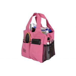 Show Tech - Grab Bag - Borsa con cerniera - Rosa