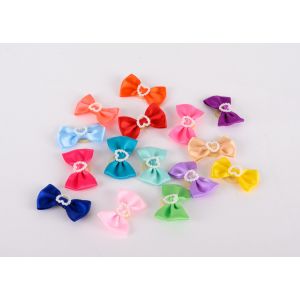 Show Tech - Fiocchi con elastici - Caramella - 50 pz