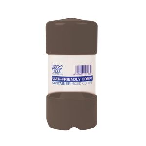 Show Tech - Comfy Container