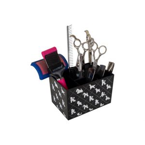 Show Tech - Shear and Tool Caddy - K-Design - Porta strumenti toelettatura
