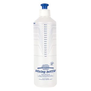 Show Tech - Bottiglia Miscelatrice