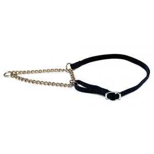 Show Tech - Collare semistrozzo nylon