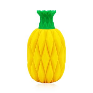 Laroo - Frutta - Gioco in silicone - Ananas