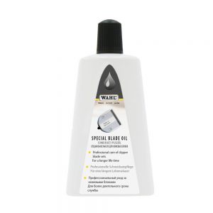 Whal - Special blade Oil - Olio Testine