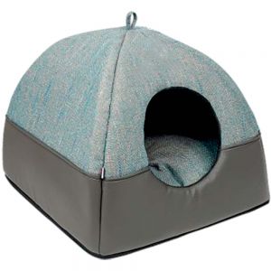 Colley - Rose Blue - Cuccia piramide