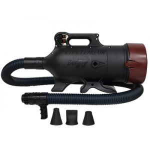 Double K - Airmax portable dryer - Pulsore