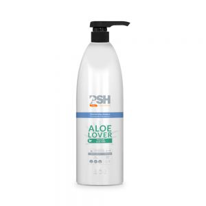 PSH SHAMPOO ALOE LOVER 1 L