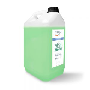 PSH SHAMPOO ALOE LOVER 5 L