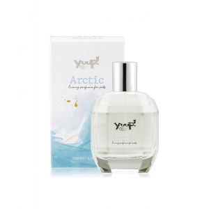 Yuup  - Arctic - Profumo Professionali - 100ml