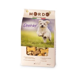 Mordo - Biscotti - Ossicini Mini