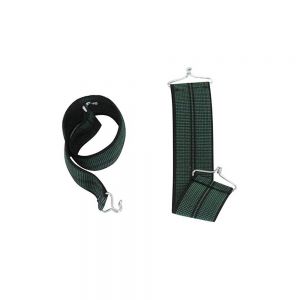 Lac - Elastici sostituibili per Brandina Top 2