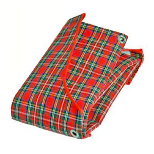 Lac - Telo per brandina Top 2