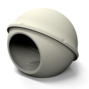 Buddy - Cuccia Shelly