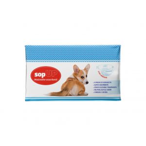 Sop Up - Mutandine assorbenti