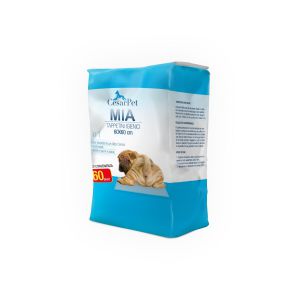 Cesarano - Mia - Tappetini Igienici