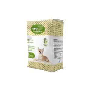 Sop Up - Tappetini Igienici - Bamboo - 30 pz